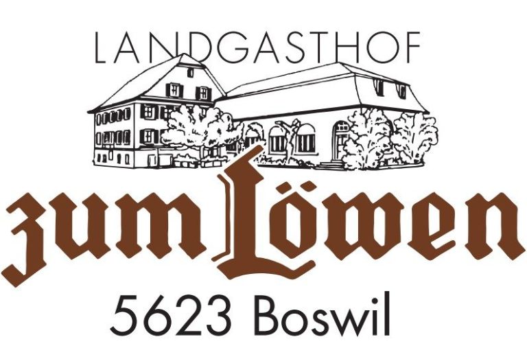 Landgasthof zum Löwen Boswil