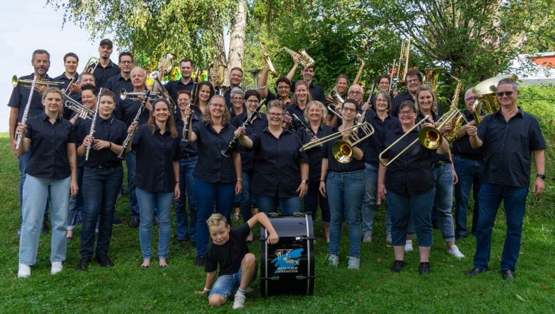 Musikverein Lunkhofen