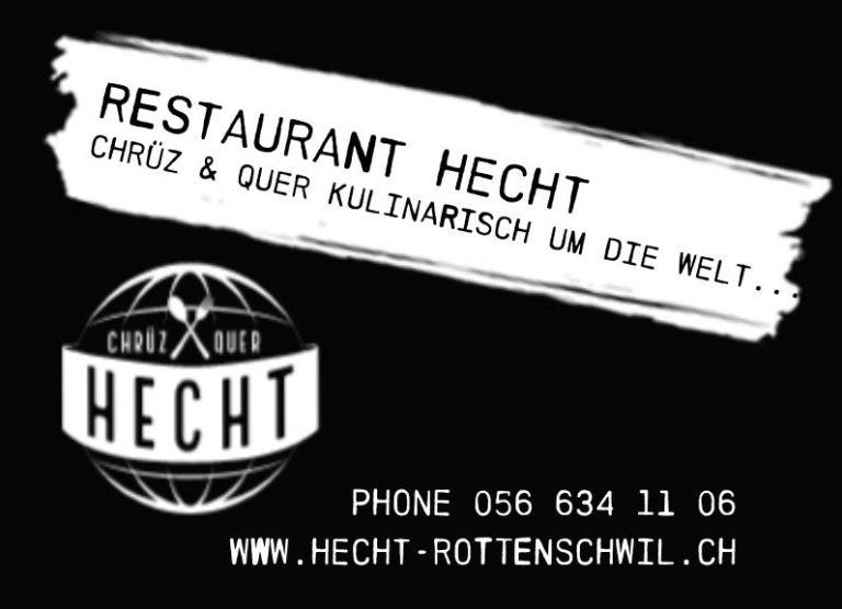 Restaurant Hecht