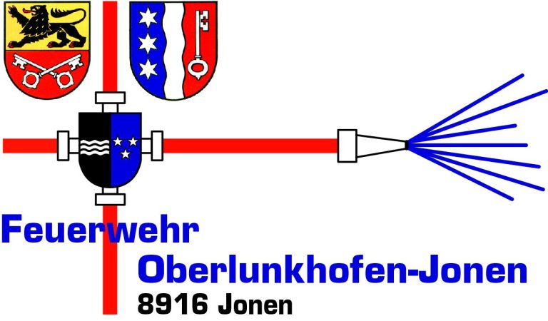 Feuerwehr Oberlunkhofen-Jonen