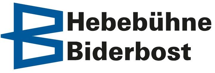 Hebebühne Biderbost 